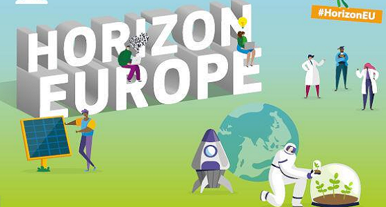 Let Nordic Innovators assist your Horizon Europe application